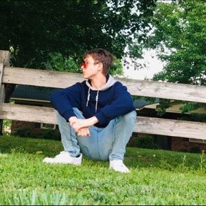 Meet your Posher, Parker